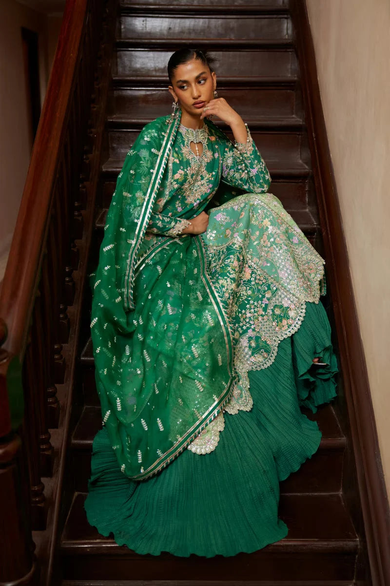 Soraya Silk Edit '26 - Sorelle