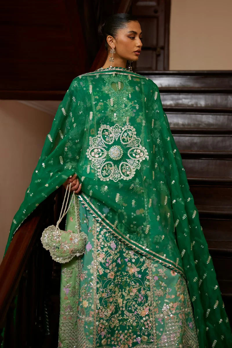 Soraya Silk Edit '26 - Sorelle
