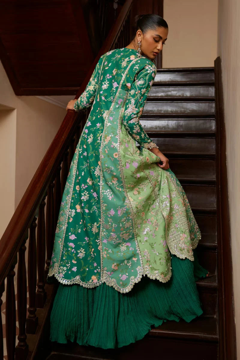 Soraya Silk Edit '26 - Sorelle