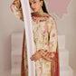 Farah Talib Aziz Ramadan Eid Frou Frou '26 - Soreya - Tunic, Izaar And Dupatta