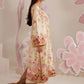 Farah Talib Aziz Ramadan Eid Frou Frou '26 - Soreya - Tunic, Izaar And Dupatta