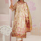 Farah Talib Aziz Ramadan Eid Frou Frou '26 - Soreya - Tunic, Izaar And Dupatta