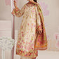 Farah Talib Aziz Ramadan Eid Frou Frou '26 - Soreya - Tunic, Izaar And Dupatta