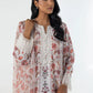 Sana Safinaz Fall Pret '24 - Multicolor Floral Set