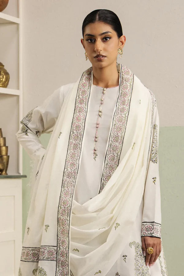 Zara Shahjahan Aabroo