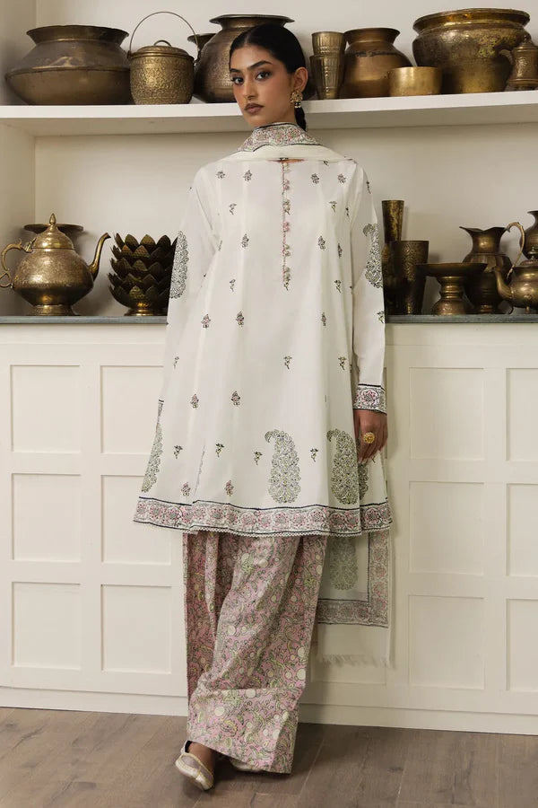 Zara Shahjahan Aabroo