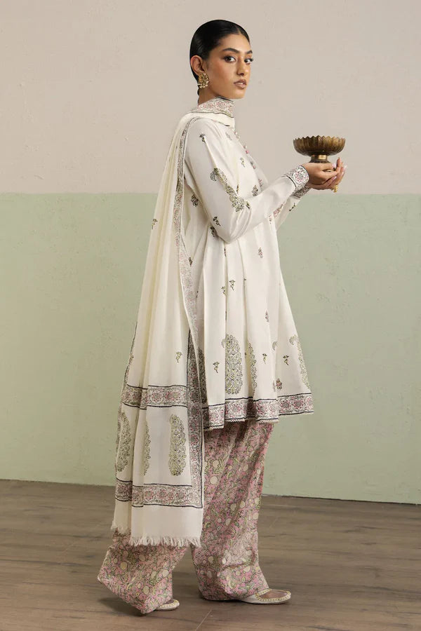 Zara Shahjahan Aabroo