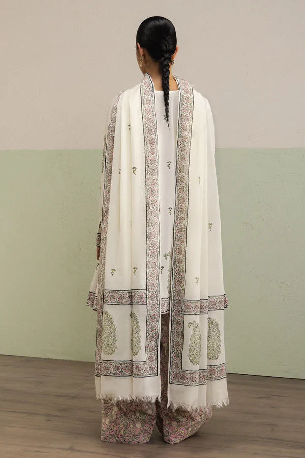 Zara Shahjahan Aabroo
