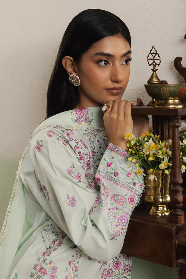 Zara Shahjahan Nargis