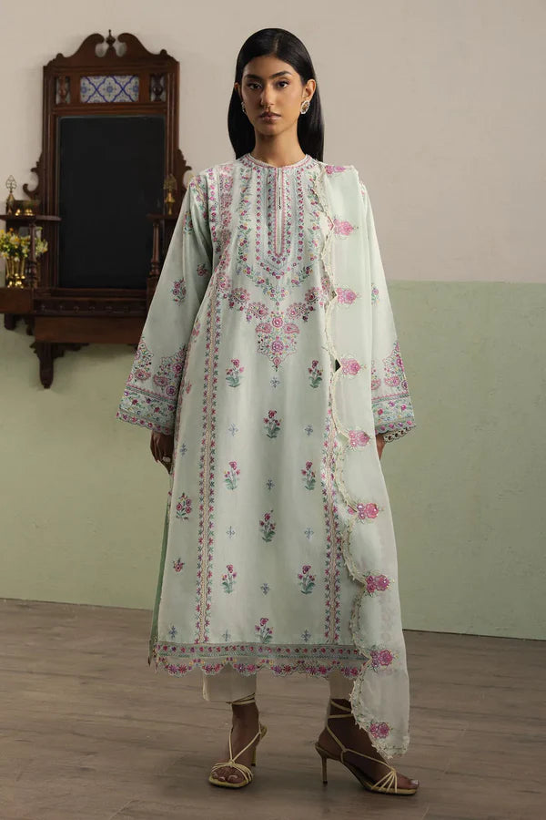 Zara Shahjahan Nargis