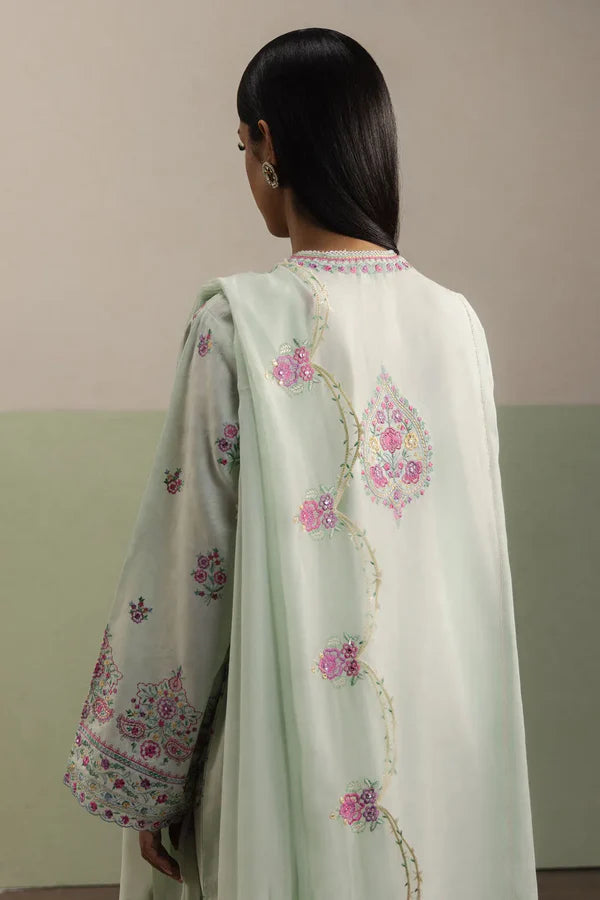 Zara Shahjahan Nargis