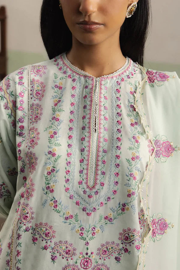 Zara Shahjahan Nargis