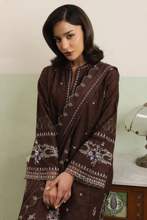 Zara Shahjahan Kaafiya