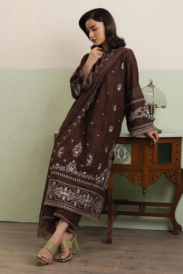 Zara Shahjahan Kaafiya