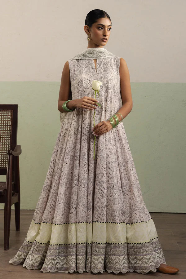 Zara Shahjahan Gulrukh