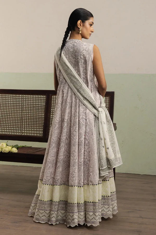 Zara Shahjahan Gulrukh