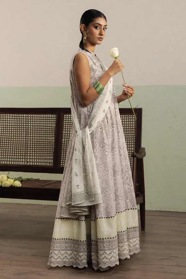 Zara Shahjahan Gulrukh