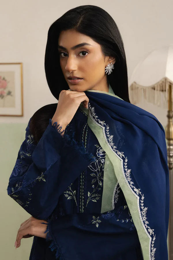 Zara Shahjahan Saahil