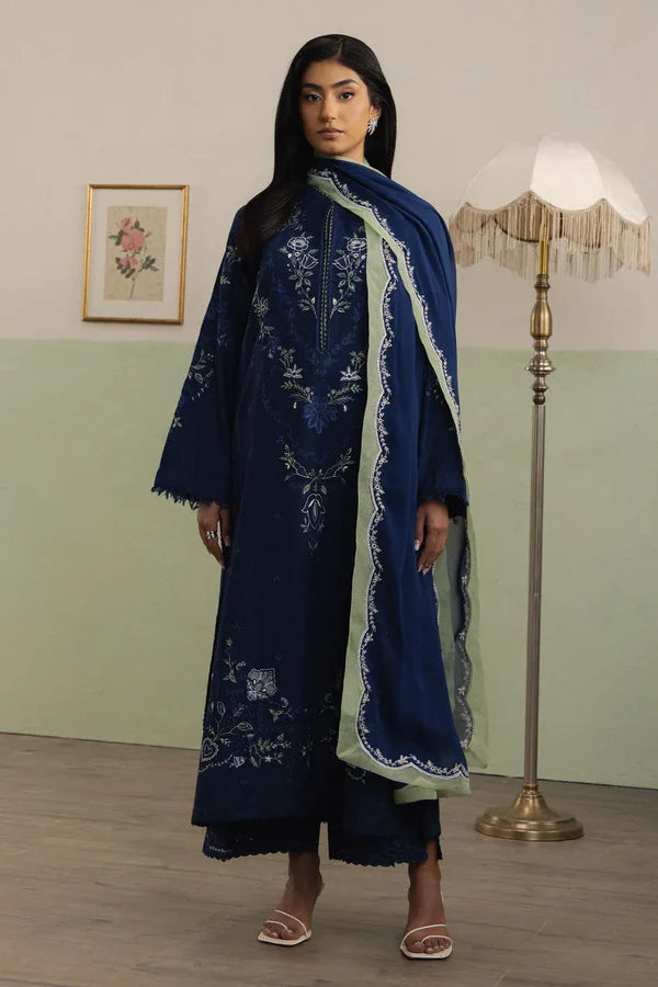 Zara Shahjahan Saahil