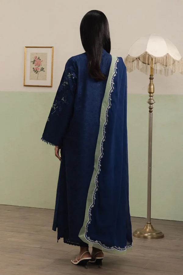 Zara Shahjahan Saahil
