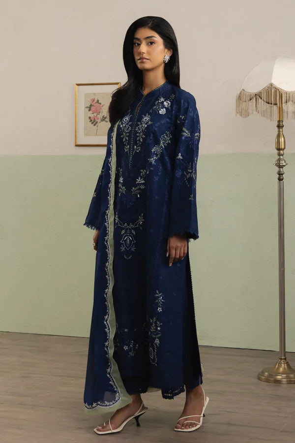 Zara Shahjahan Saahil