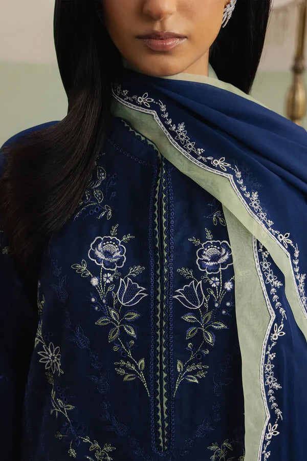 Zara Shahjahan Saahil