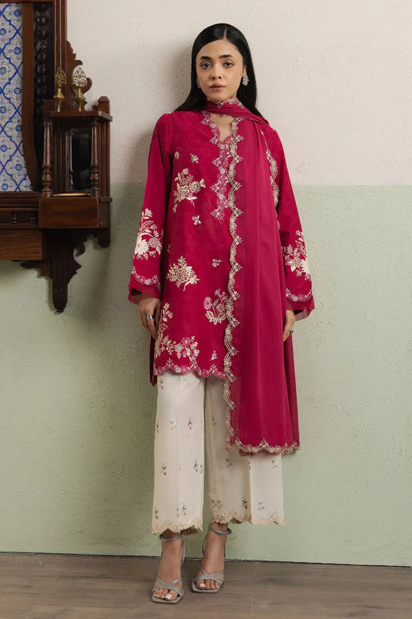 Zara Shahjahan Fariha