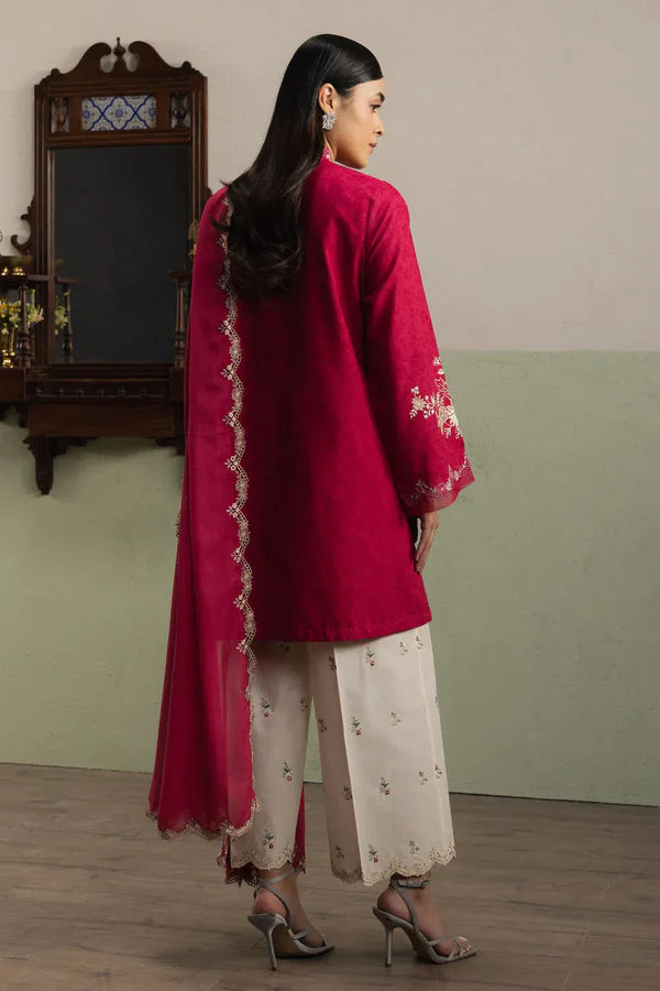 Zara Shahjahan Fariha