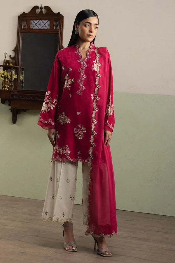 Zara Shahjahan Fariha