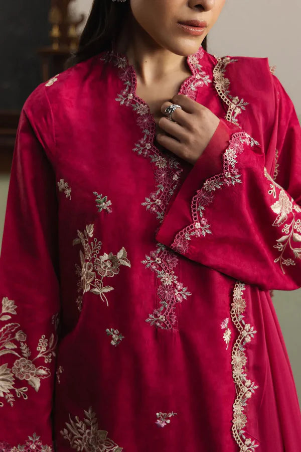 Zara Shahjahan Fariha