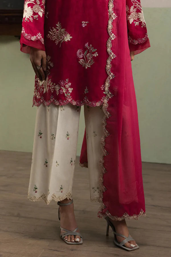 Zara Shahjahan Fariha