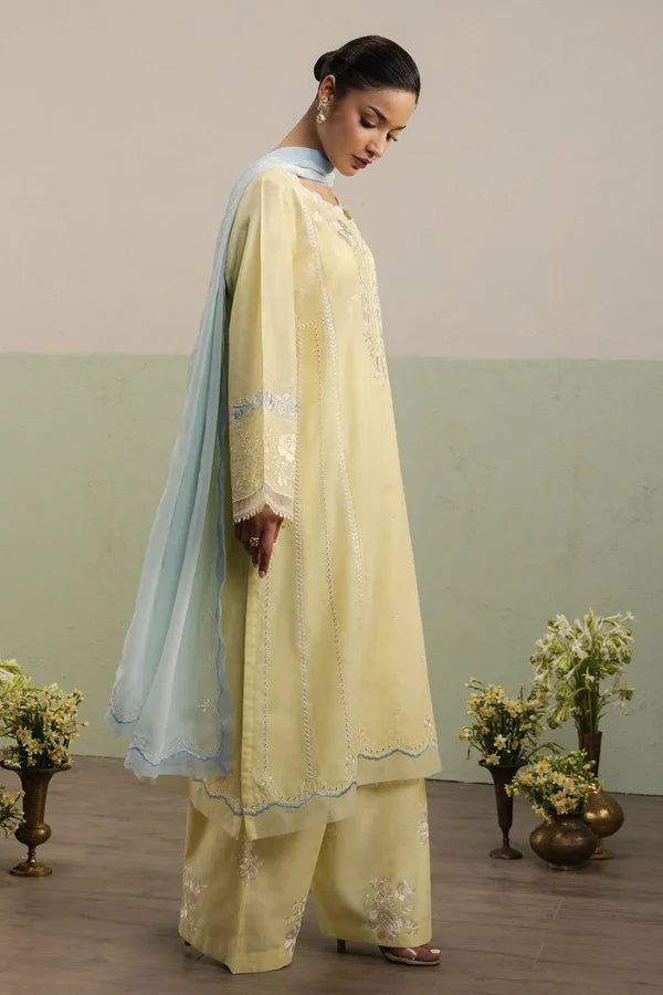 Zara Shahjahan Mahnoor