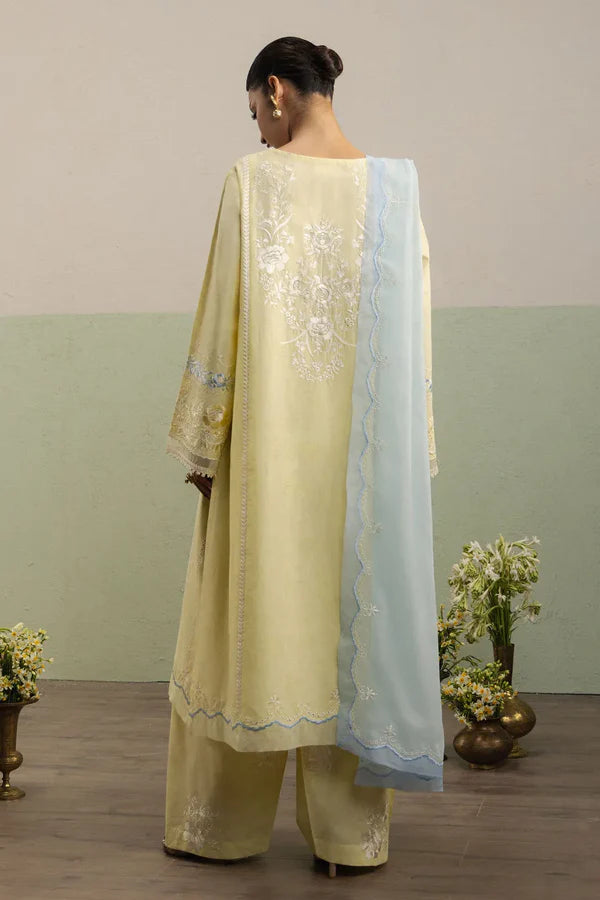 Zara Shahjahan Mahnoor