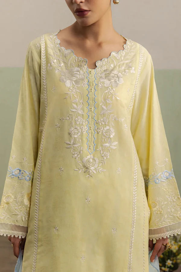 Zara Shahjahan Mahnoor