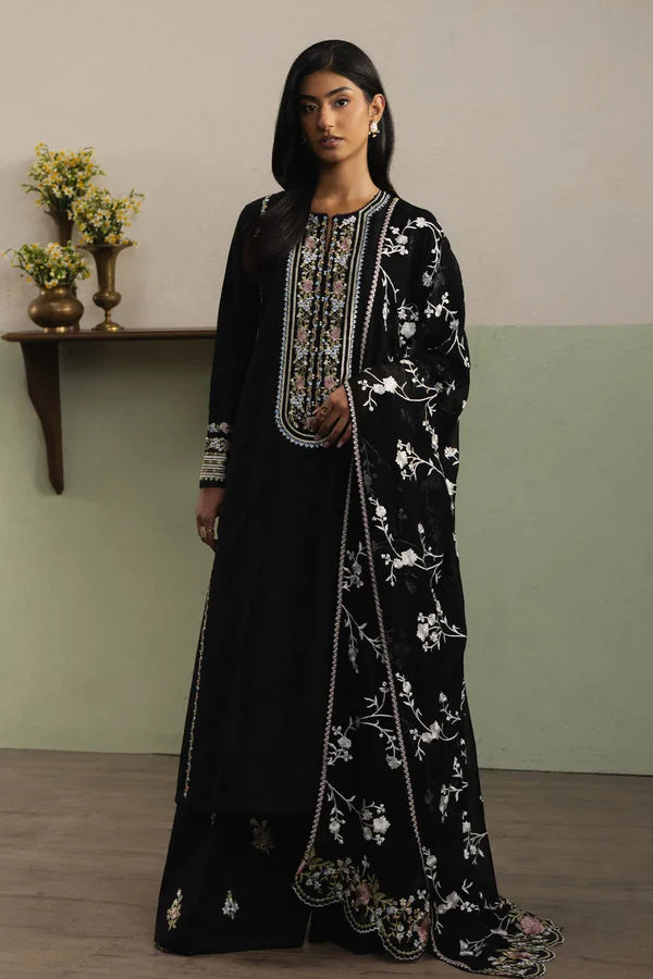 Zara Shahjahan Sahraza