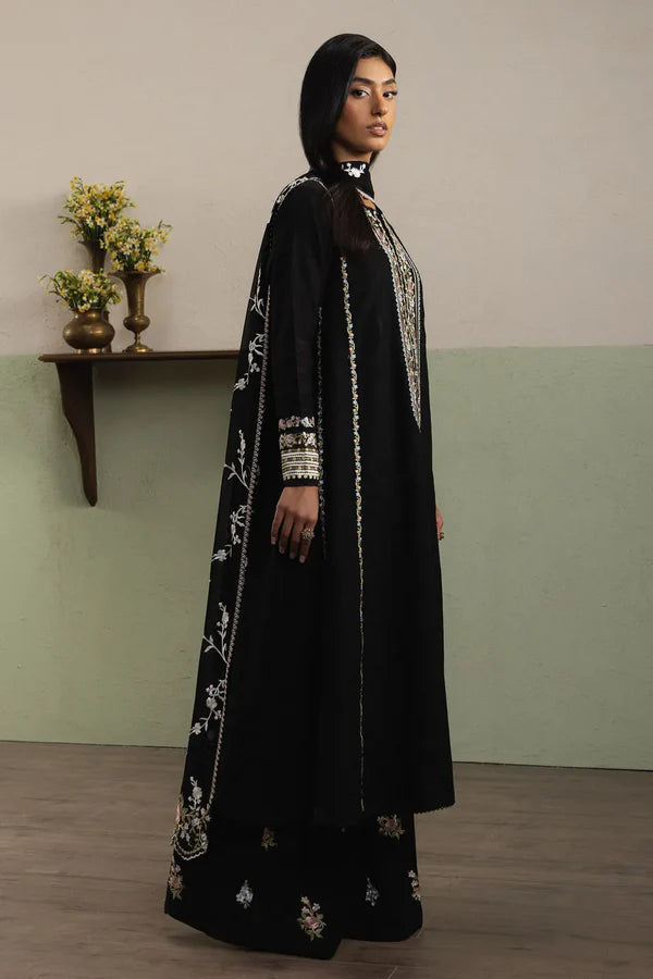 Zara Shahjahan Sahraza