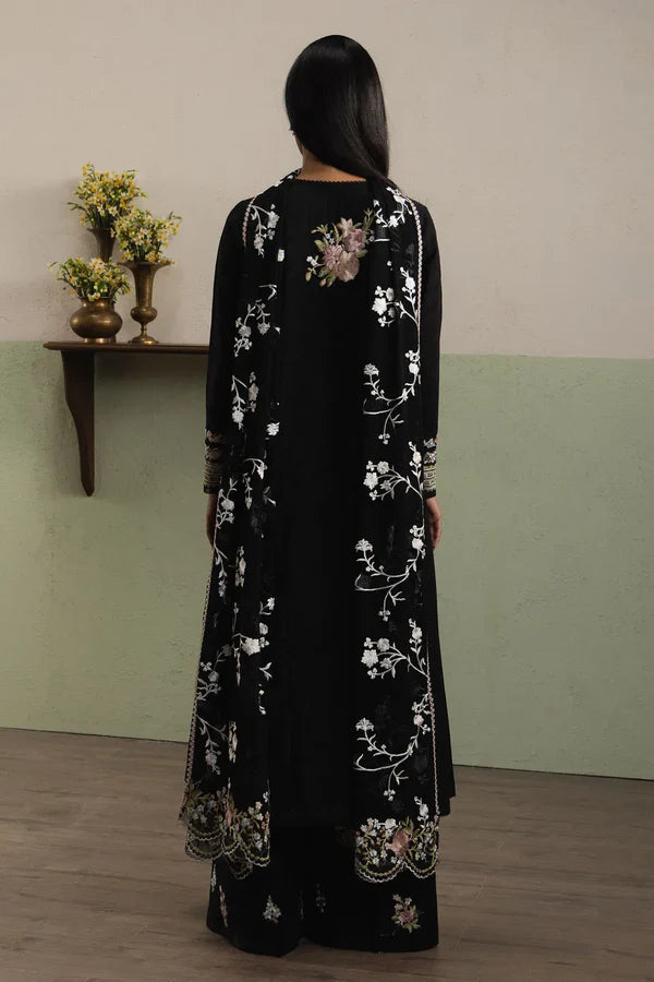 Zara Shahjahan Sahraza