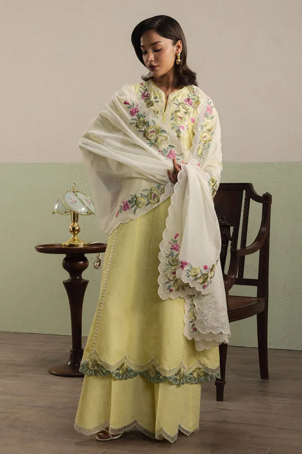 Zara Shahjahan Rushna