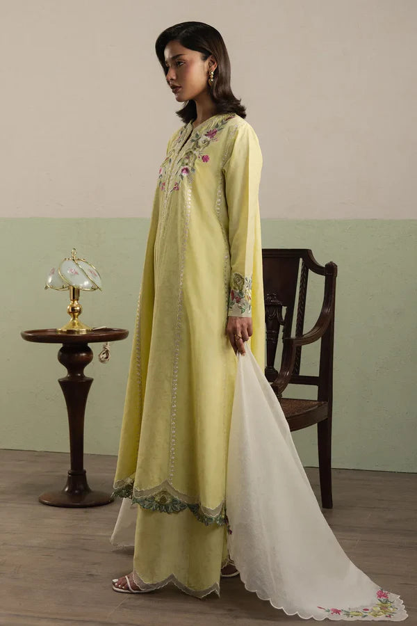 Zara Shahjahan Rushna