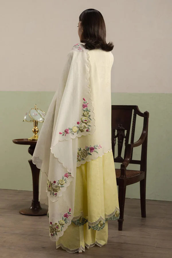Zara Shahjahan Rushna