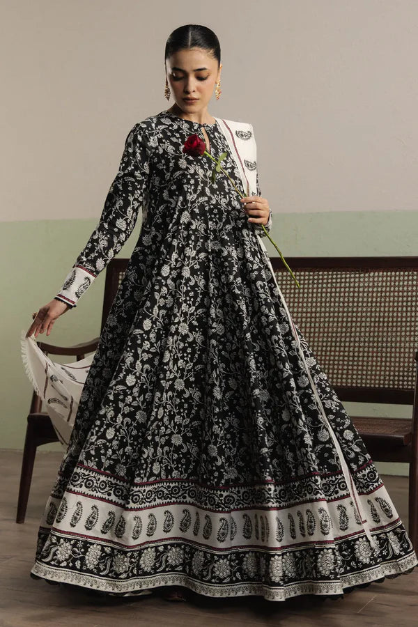 Zara Shahjahan Roshni