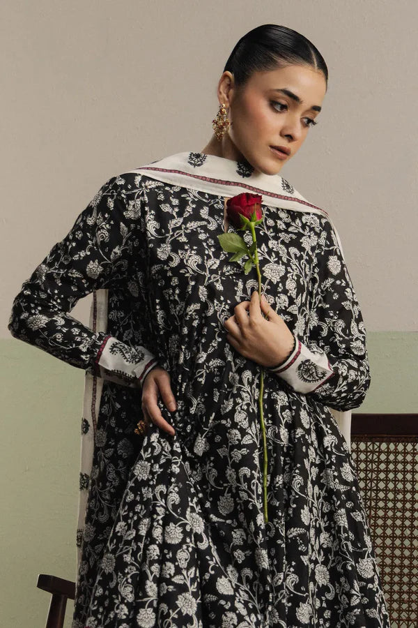 Zara Shahjahan Roshni