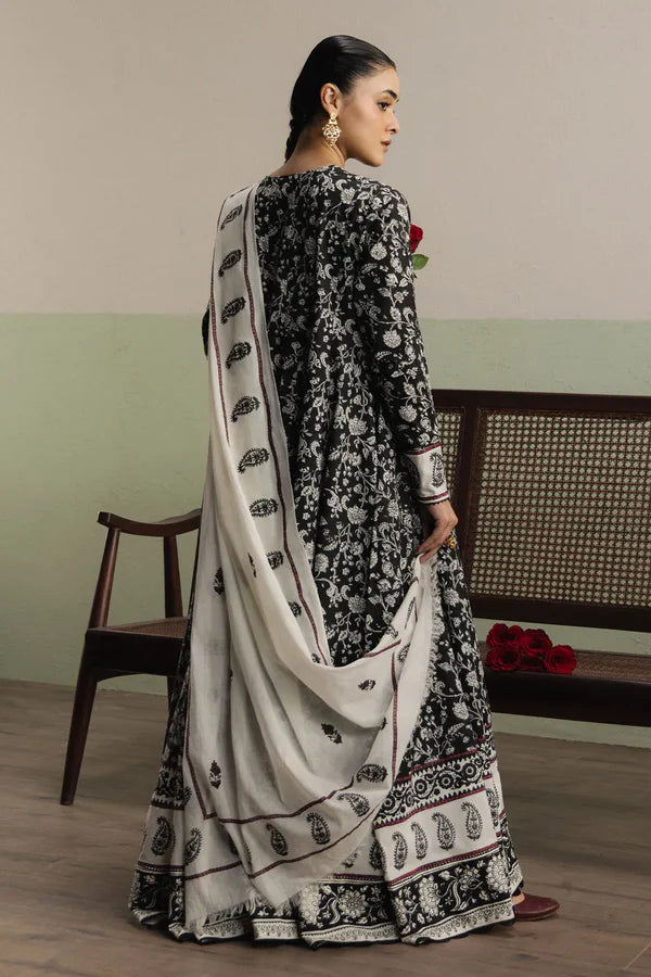 Zara Shahjahan Roshni