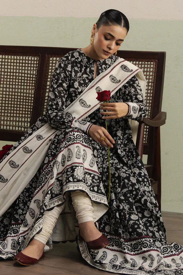 Zara Shahjahan Roshni