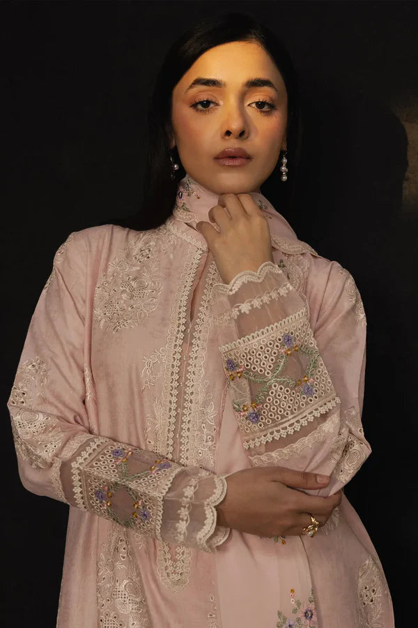 Zara Shahjahan Laraib