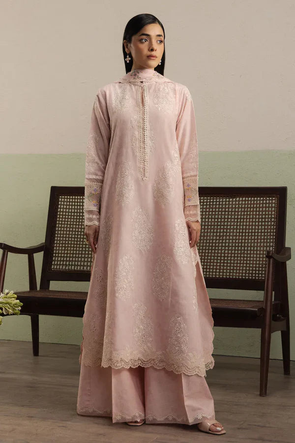 Zara Shahjahan Laraib