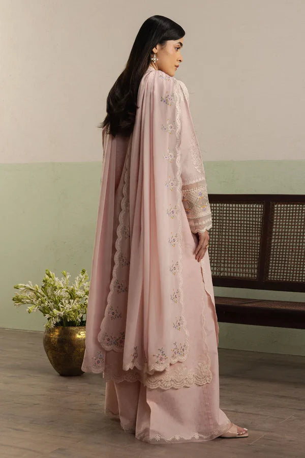 Zara Shahjahan Laraib