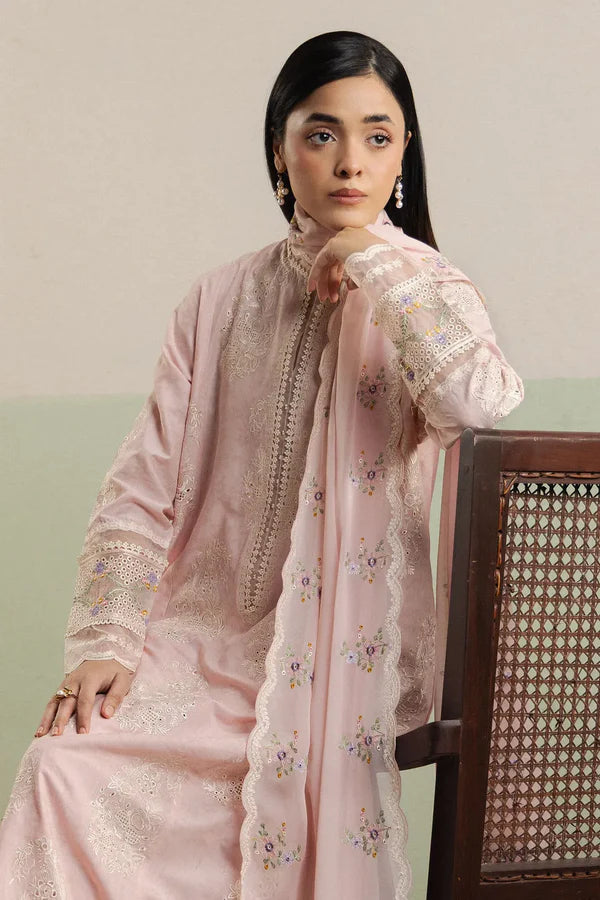 Zara Shahjahan Laraib