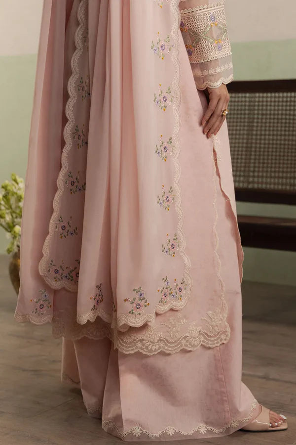 Zara Shahjahan Laraib