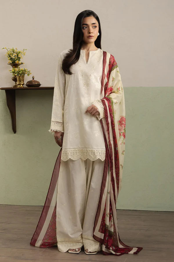 Zara Shahjahan  Hoorain-a